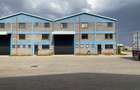 7,615 ft² Warehouse with Backup Generator in Ruiru - 1
