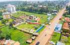 0.1 ha Commercial Land at Thogoto - 3
