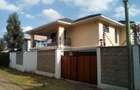 4 Bed House with En Suite at Milimani - 2