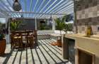 3 Bed Villa with En Suite in Watamu - 5