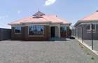 3 Bed House with En Suite in Kitengela - 1