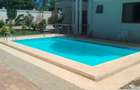 Serviced Studio Apartment with En Suite in Diani - 3