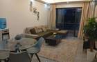 Furnished 2 Bed Apartment with Swimming Pool in Kilimani - 6