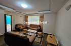 Furnished 3 Bed Apartment with En Suite in Rosslyn - 5