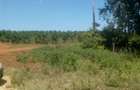 Land in Thika Road - 1