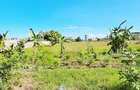 Land at Bamburi Utange - 5