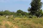 Land in Mtwapa - 12