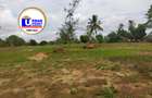 Land in Mtwapa - 13