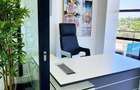 Furnished 1,295 ft² Office with Backup Generator in Westlands Area - 5