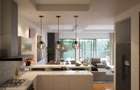 4 Bed Apartment with En Suite at Riverside Drive - 13