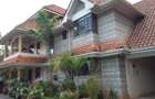 5 Bed House with En Suite in Karen - 5