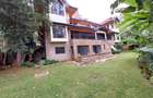 5 Bed House with En Suite at Lower Kabete - 8