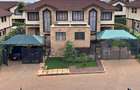 4 Bed Townhouse with En Suite in Kiambu Road - 1