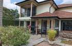 4 Bed Townhouse with En Suite at Loresho Ridge - 4