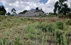 0.05 ac Residential Land at Kamangu - 1