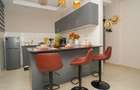 Serviced 2 Bed Apartment with En Suite at 1St Ave - 12