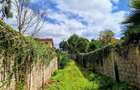 0.5 ac Residential Land at Runda - 1