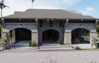 4 Bed Villa with En Suite in Diani - 1