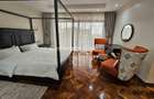 Furnished 3 Bed Apartment with En Suite in Riverside - 6