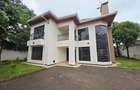 4 Bed Townhouse with Garden in Kiambu Road - 1