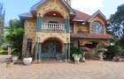 5 Bed House with En Suite at Karen - 1