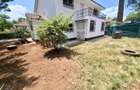 4 Bed Townhouse with Garden in Kilimani - 1