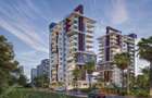 Serviced 3 Bed Apartment with En Suite at Nyali Mombasa - 19