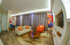 Furnished 1 Bed Apartment with Swimming Pool in Mombasa Road - 3