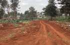 500 m² Residential Land at Oaklands - 5