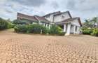 Commercial Property with Service Charge Included in Loresho - 3