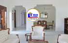 4 Bed Villa with En Suite in Watamu - 9