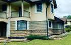 4 Bed House with En Suite at Karen - 14