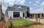3 Bed House with En Suite at Mugutha - 1