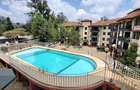 1 Bed Apartment with En Suite at Kilimani - 1