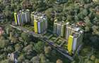 3 Bed Apartment with En Suite in Ruaka - 5