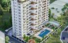 Serviced 3 Bed Apartment with En Suite at Nyali Mombasa - 1
