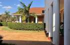 4 Bed House with En Suite in Kiambu Road - 4