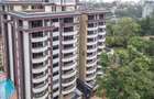 3 Bed Apartment with En Suite at Riverside Drive - 1
