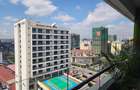 Furnished 1 Bed Apartment with Swimming Pool at George Padmore Road - 9