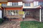 4 Bed House in Langata - 16