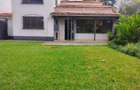 4 Bed House with En Suite in Muthaiga - 2