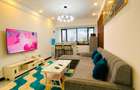 Serviced 1 Bed Apartment with Swimming Pool at Wood Avenue - 3