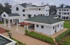 6 Bed House with En Suite at Ndege Road - 2