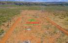 0.05 ha Residential Land at Nachu - 6