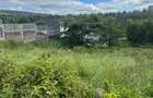 0.5 ac Residential Land at Kiserian - 1