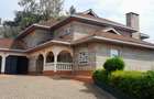 5 Bed House with En Suite at Nyari Central - 1