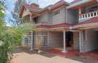 4 Bed House with En Suite at Muthaiga - 1