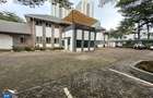 Furnished 15,000 ft² Office with Service Charge Included at Ole Nguruone Avenue - 4