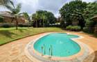 5 Bed House with Swimming Pool in Lower Kabete - 12