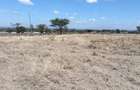 Land in Thika - 1